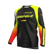 Motocross Jersey 