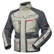 Textile Jackets