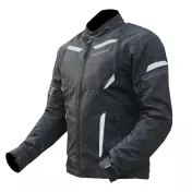 Textile Jackets