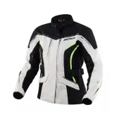 Textile Jackets