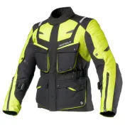 Textile Jackets
