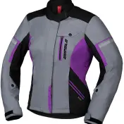 Textile Jackets