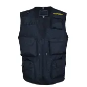 Textile Vest