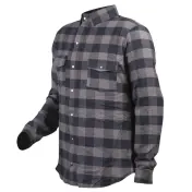 Kevlar Flannel Shirt