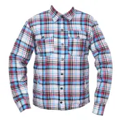 Kevlar Flannel Shirt