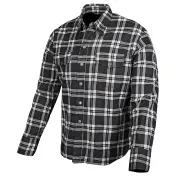 Kevlar Flannel Shirt