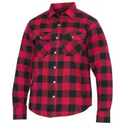 Kevlar Flannel Shirt