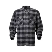 Kevlar Flannel Shirt