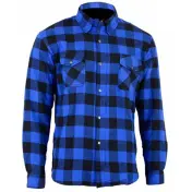Kevlar Flannel Shirt