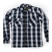 Kevlar Flannel Shirt