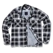 Kevlar Flannel Shirt