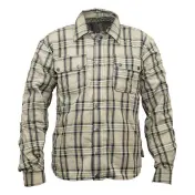 Kevlar Flannel Shirt