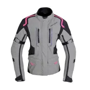 Textile Jackets