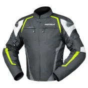 Textile Jackets