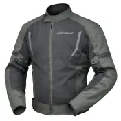 Textile Jackets