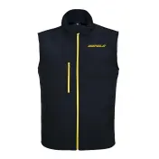 Textile Vest