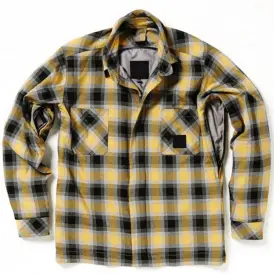 Kevlar Flannel Shirt