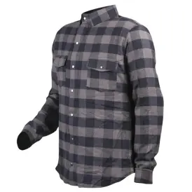 Kevlar Flannel Shirt