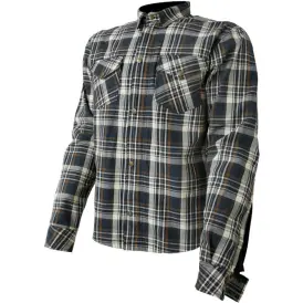 Kevlar Flannel Shirt