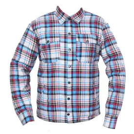 Kevlar Flannel Shirt