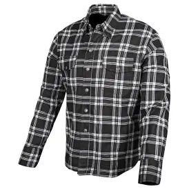 Kevlar Flannel Shirt