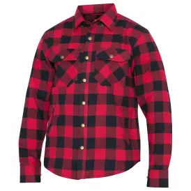Kevlar Flannel Shirt