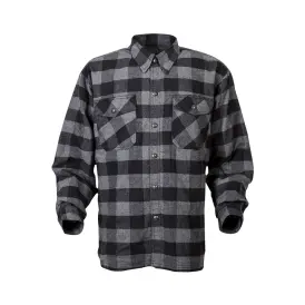 Kevlar Flannel Shirt