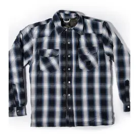 Kevlar Flannel Shirt