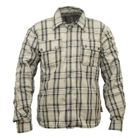 Kevlar Flannel Shirt