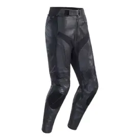 Leather Pant
