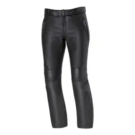 Leather Pant