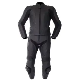 Leather Suit