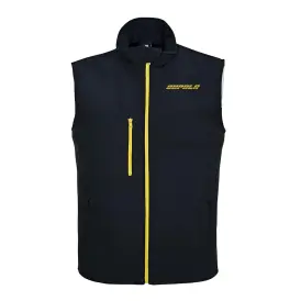Textile Vest