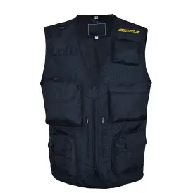 Textile Vest