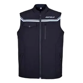 Textile Vest