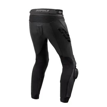 Leather Pant