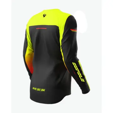 Motocross Jersey 