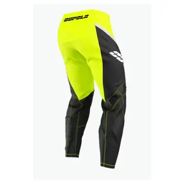 Motocross Pants