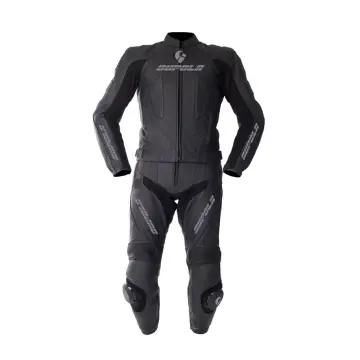 Motorcycle Leather Suits