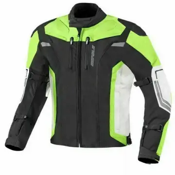 Textile Jackets
