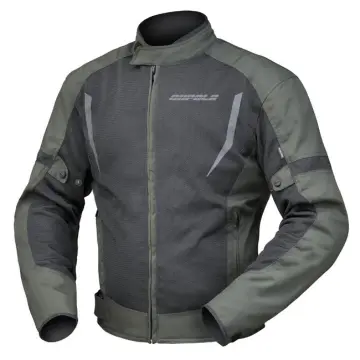 Textile Jackets