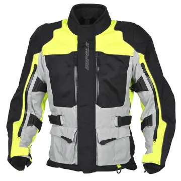 Textile Jackets