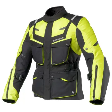 Textile Jackets