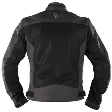 Textile Jackets
