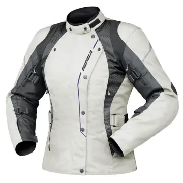 Textile Jackets