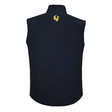 Textile Vest