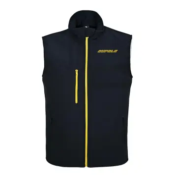 Textile Vest