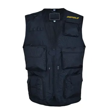 Textile Vest