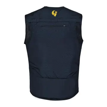 Textile Vest