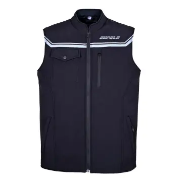 Textile Vest